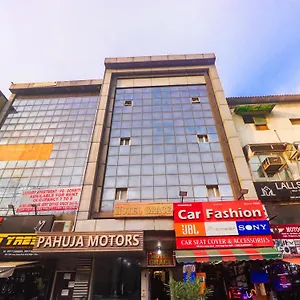 Grace, Karol Bagh, New Delhi (National Capital Territory of India)